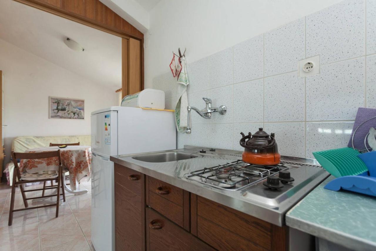 Appartamento Studio-apartman Giovanina Banjole Esterno foto