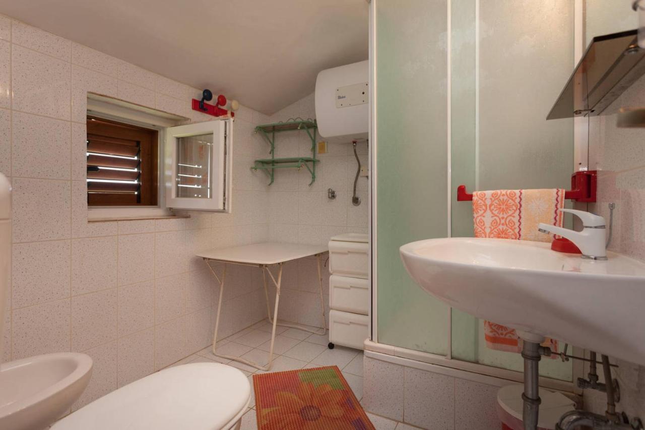 Appartamento Studio-apartman Giovanina Banjole Esterno foto