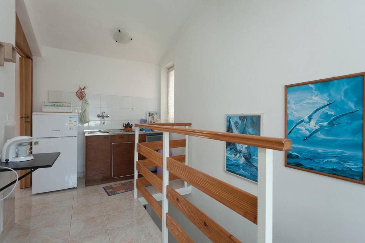 Appartamento Studio-apartman Giovanina Banjole Esterno foto