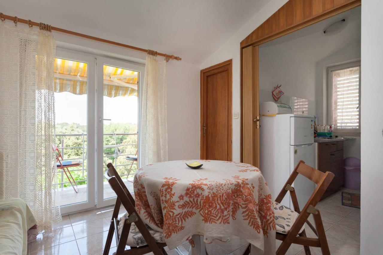 Appartamento Studio-apartman Giovanina Banjole Esterno foto