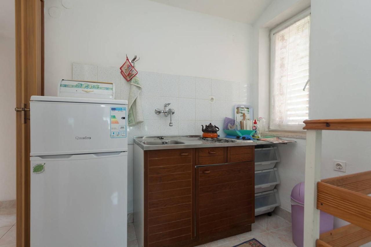 Appartamento Studio-apartman Giovanina Banjole Esterno foto