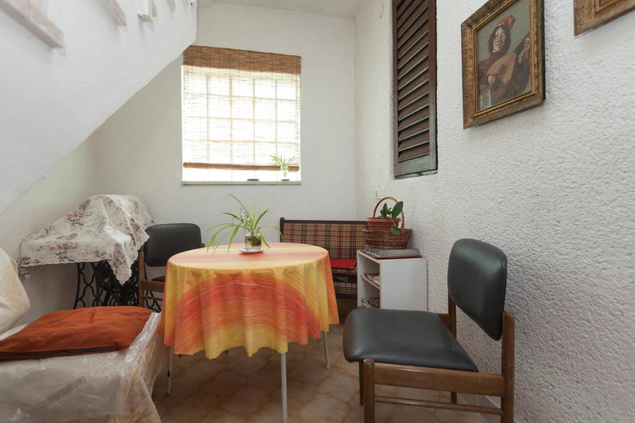 Appartamento Studio-apartman Giovanina Banjole Esterno foto