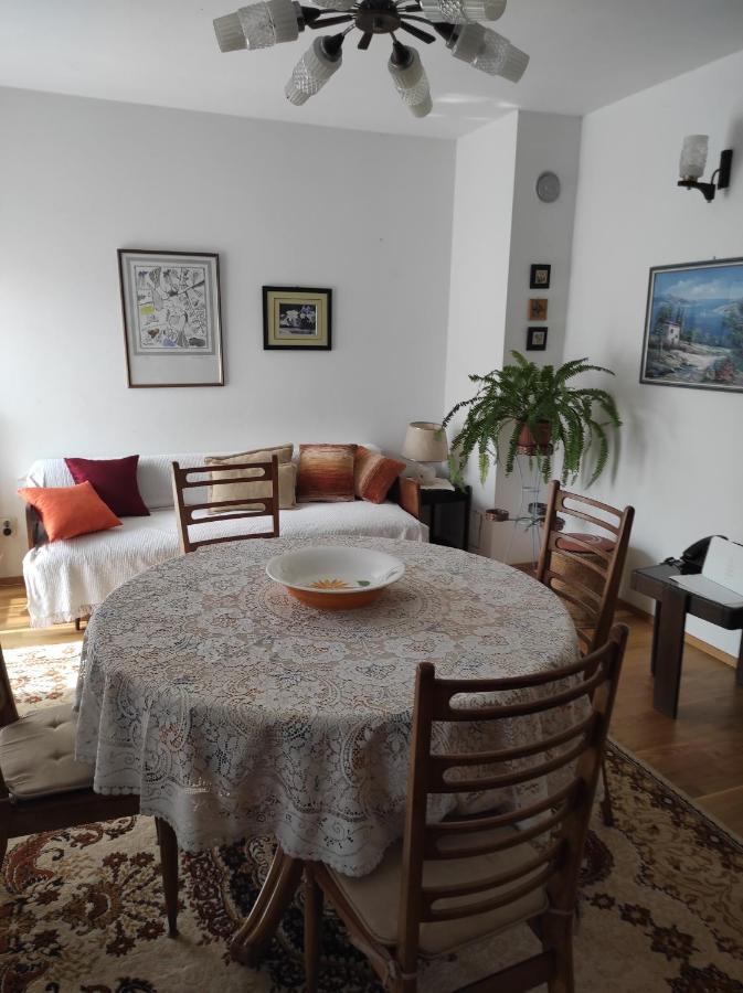 Appartamento Studio-apartman Giovanina Banjole Esterno foto