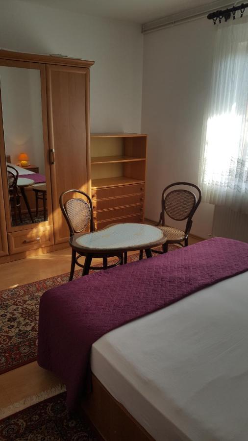 Appartamento Studio-apartman Giovanina Banjole Esterno foto